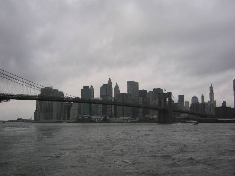 04 Brooklin New York